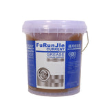 Multi purpose Lubricant grease for Construction Machine in trnasparent pail
