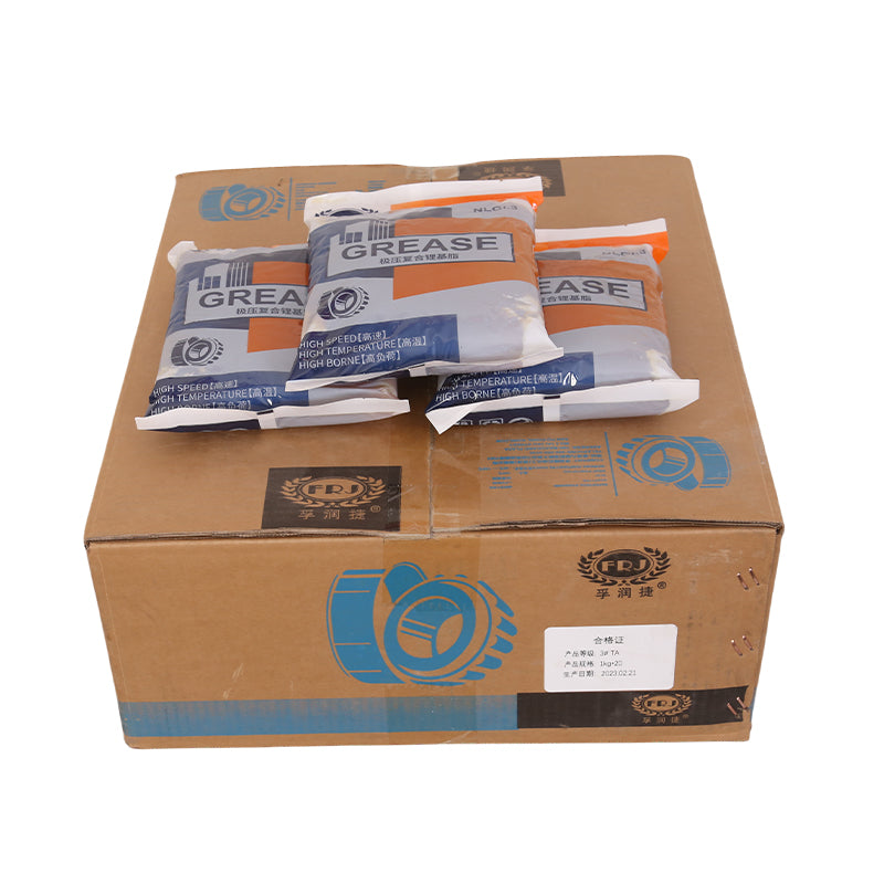 Multi purpose Lubricant grease for Construction Machine