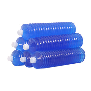 High temperature Aluminum Lubricant grease for Construction Machine in 400g tube