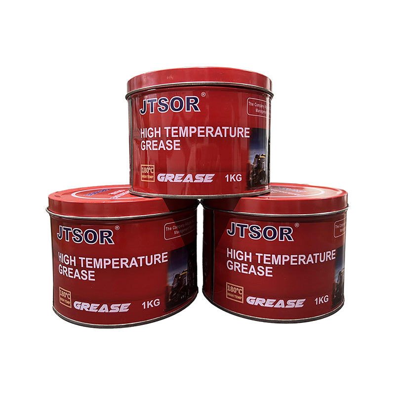 Multi purpose Lubricant grease for Construction Machine