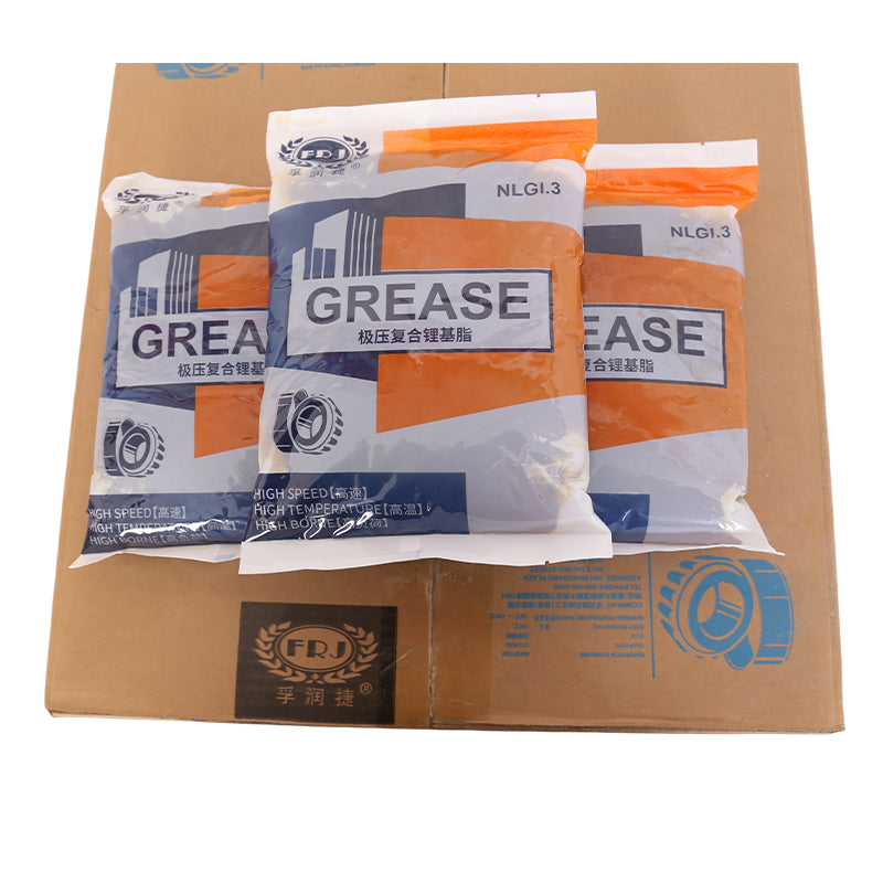 Multi purpose Lubricant grease for Construction Machine