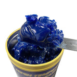 High temperature grease for bearing wheel hub