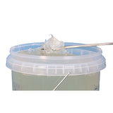 High temperature Aluminum Lubricant grease for Construction Machine in 400g tube