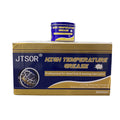 High temperature grease for bearing wheel hub