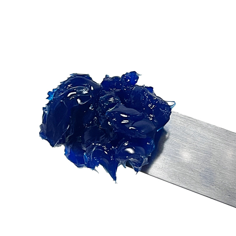 High temperature grease for bearing wheel hub