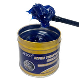 High temperature grease for bearing wheel hub