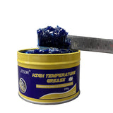 High temperature grease for bearing wheel hub