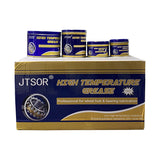 High temperature grease for bearing wheel hub