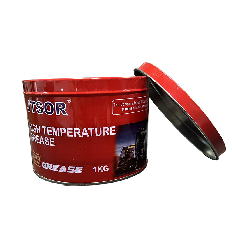 Multi purpose Lubricant grease for Construction Machine