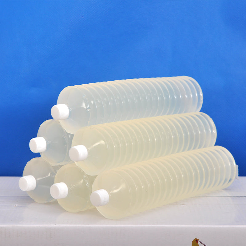 High temperature Aluminum Lubricant grease for Construction Machine in 400g tube