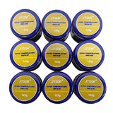 High temperature grease for bearing wheel hub