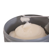 White color multipurpose lithium base grease