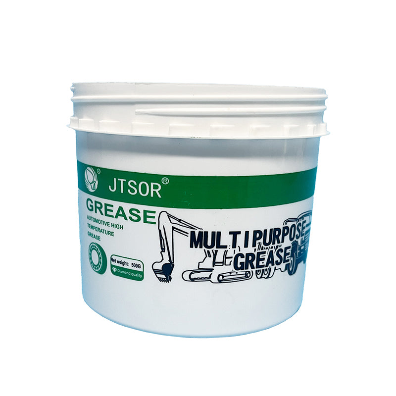 Multi purpose Lubricant grease for Construction Machine