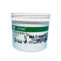 Multi purpose Lubricant grease for Construction Machine