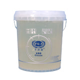 High temperature Aluminum Lubricant grease for Construction Machine in 400g tube