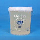 High temperature Aluminum Lubricant grease for Construction Machine in 400g tube